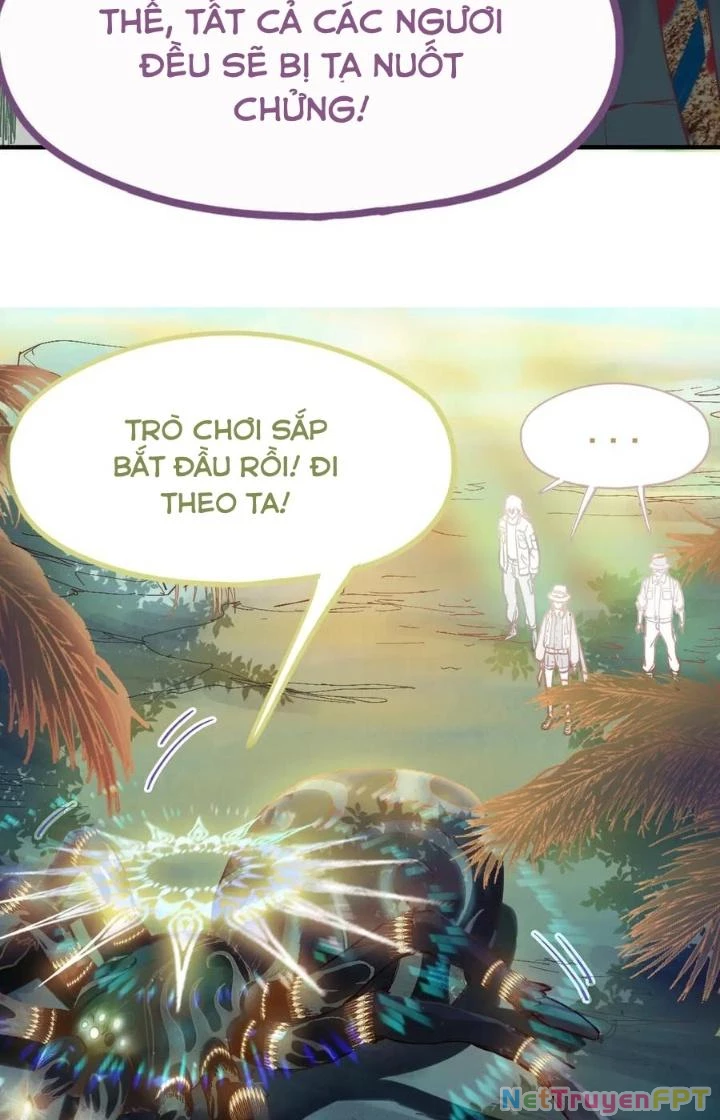 81 Câu Hỏi Chết Chóc Chapter 79 - Trang 2
