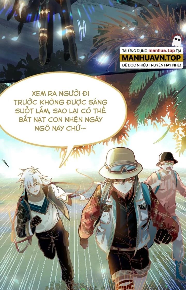 81 Câu Hỏi Chết Chóc Chapter 79 - Trang 2
