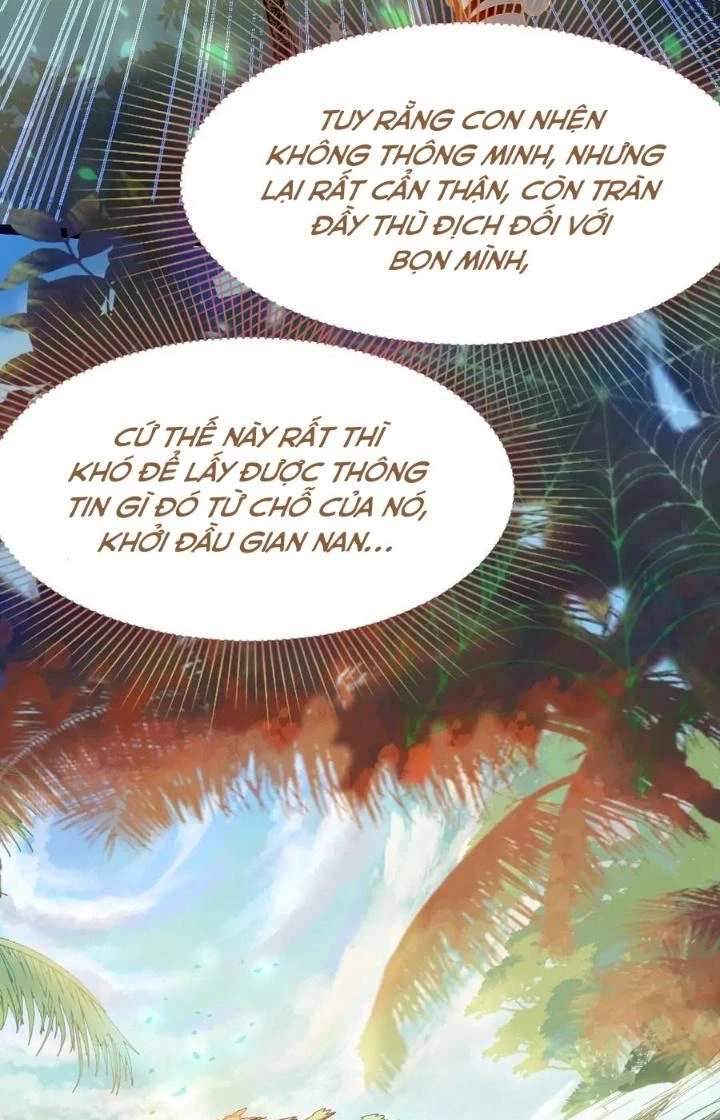 81 Câu Hỏi Chết Chóc Chapter 79 - Trang 2