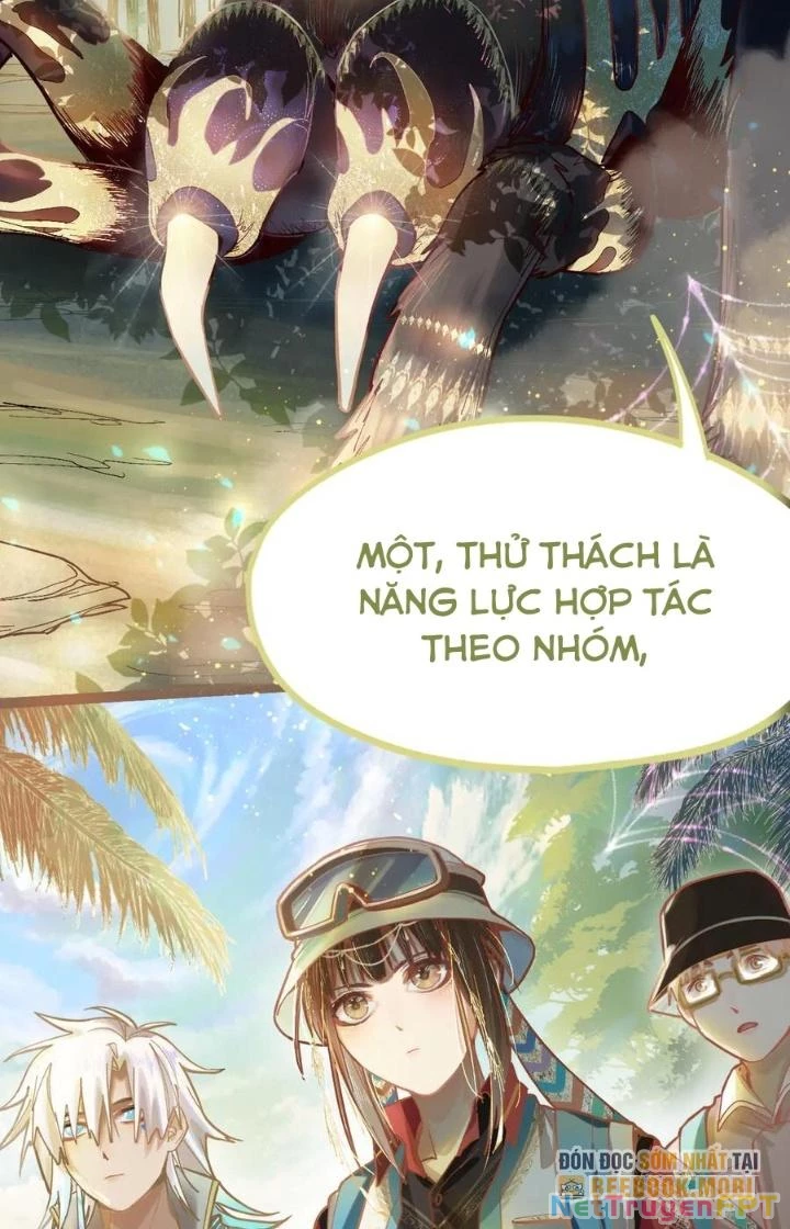 81 Câu Hỏi Chết Chóc Chapter 79 - Trang 2