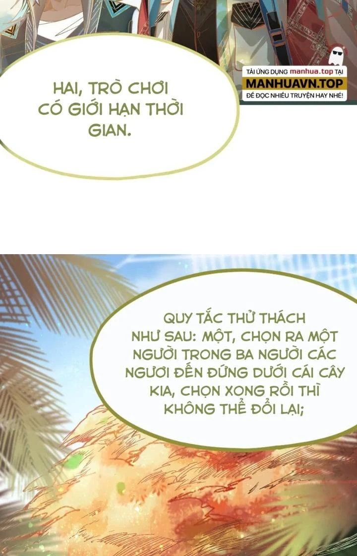 81 Câu Hỏi Chết Chóc Chapter 79 - Trang 2