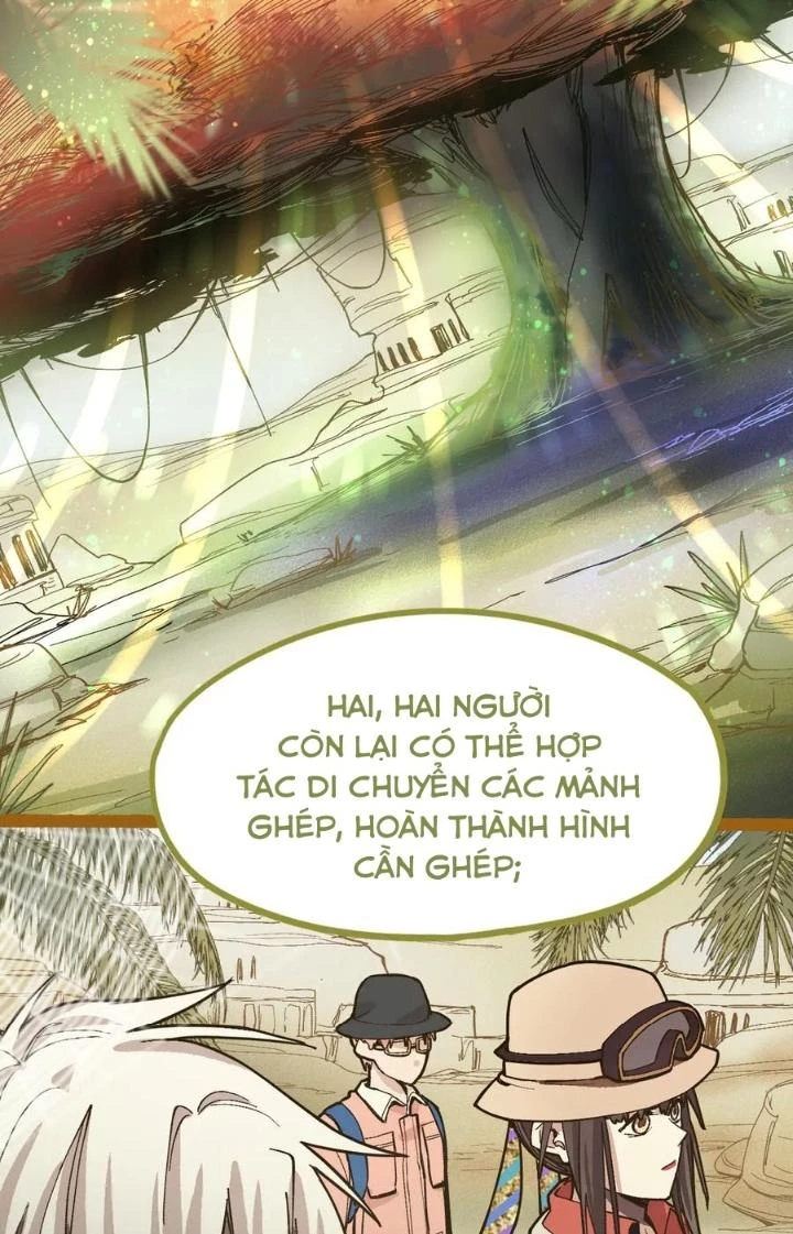 81 Câu Hỏi Chết Chóc Chapter 79 - Trang 2