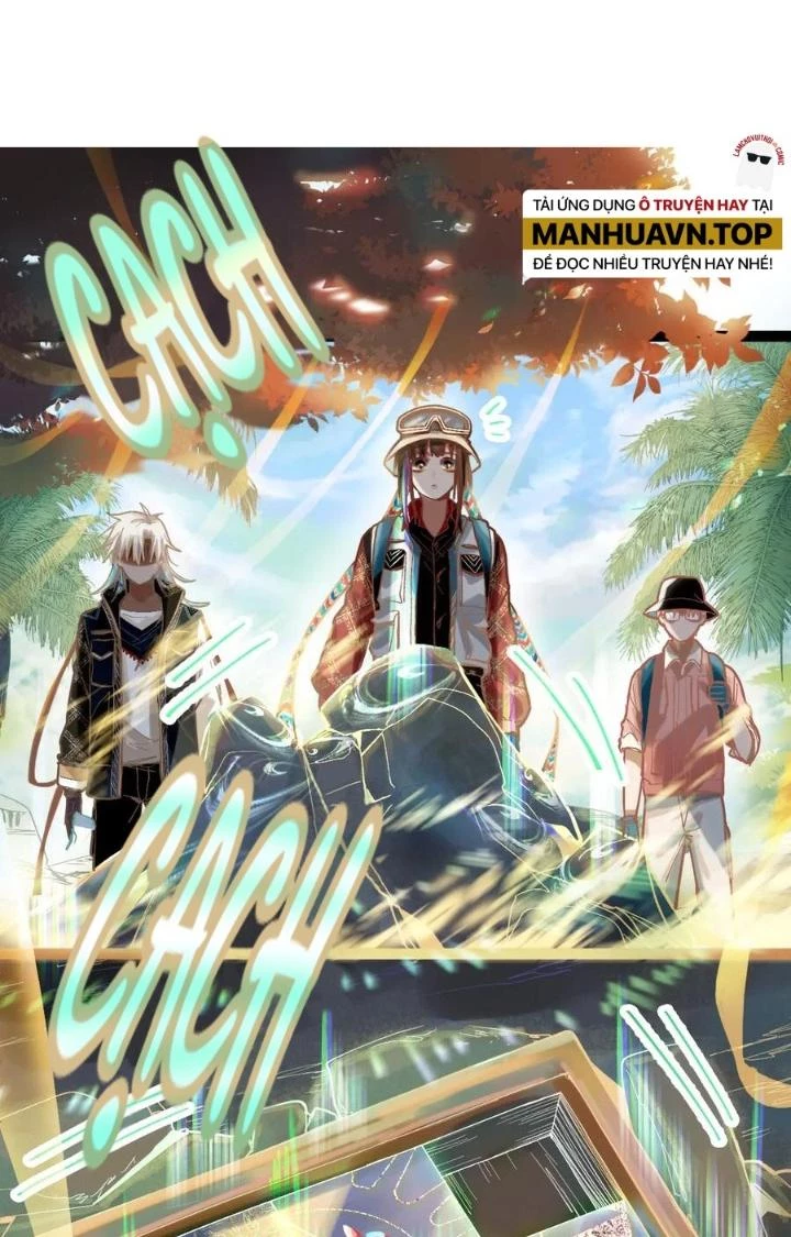 81 Câu Hỏi Chết Chóc Chapter 79 - Trang 2