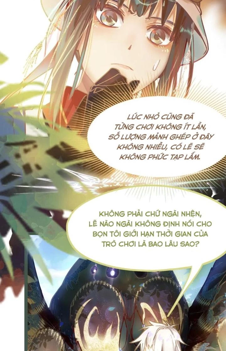 81 Câu Hỏi Chết Chóc Chapter 79 - Trang 2