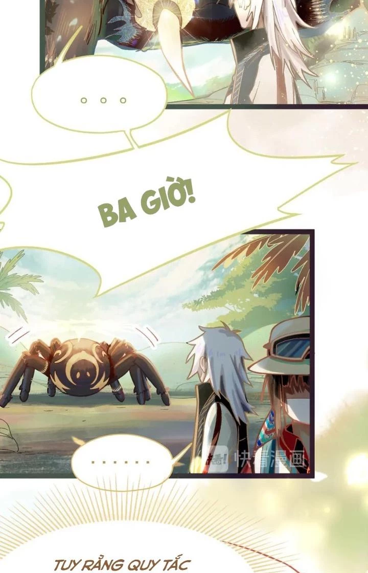 81 Câu Hỏi Chết Chóc Chapter 79 - Trang 2