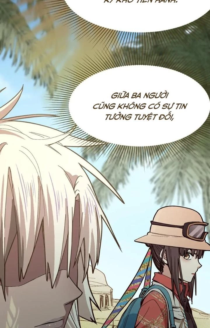 81 Câu Hỏi Chết Chóc Chapter 79 - Trang 2