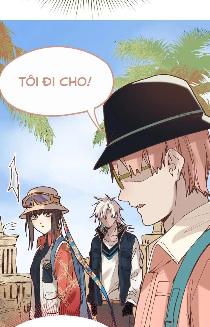 81 Câu Hỏi Chết Chóc Chapter 79 - Trang 2
