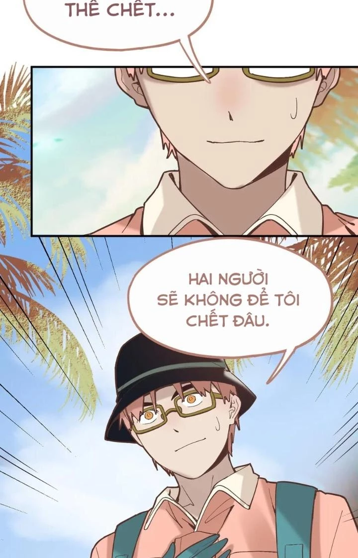 81 Câu Hỏi Chết Chóc Chapter 79 - Trang 2