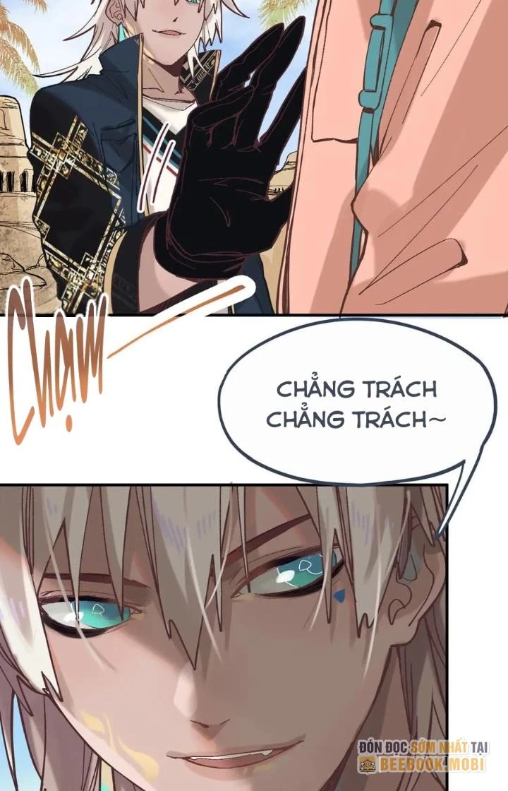 81 Câu Hỏi Chết Chóc Chapter 79 - Trang 2