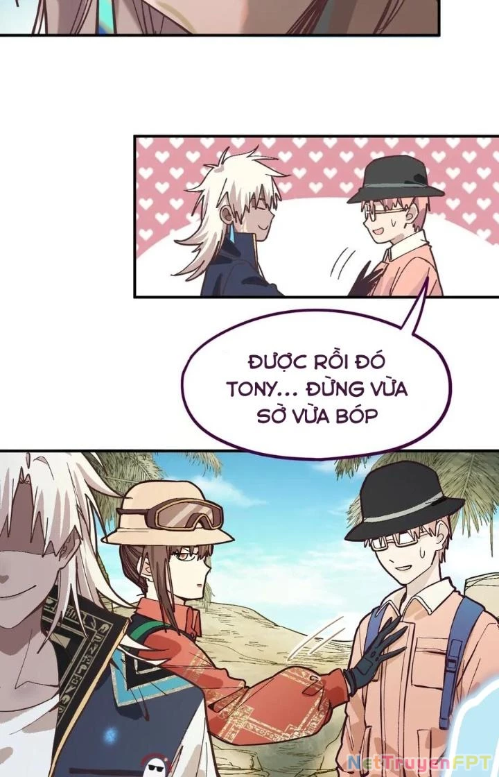 81 Câu Hỏi Chết Chóc Chapter 79 - Trang 2