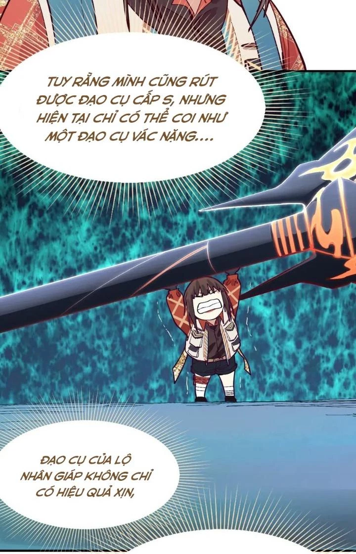 81 Câu Hỏi Chết Chóc Chapter 79 - Trang 2