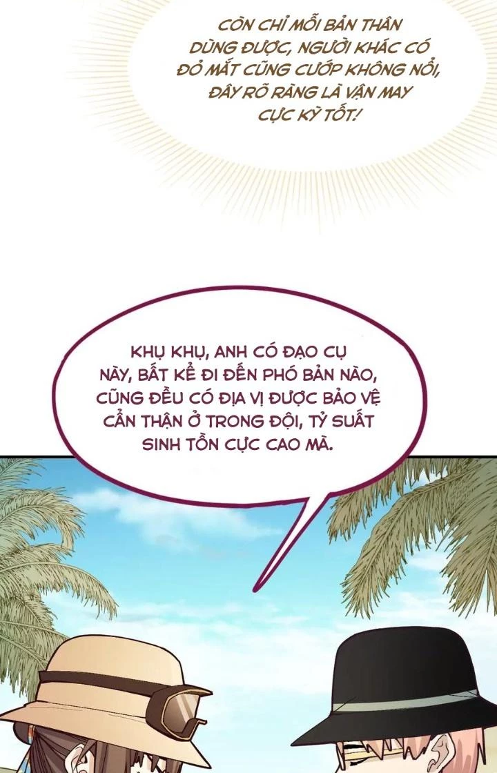 81 Câu Hỏi Chết Chóc Chapter 79 - Trang 2