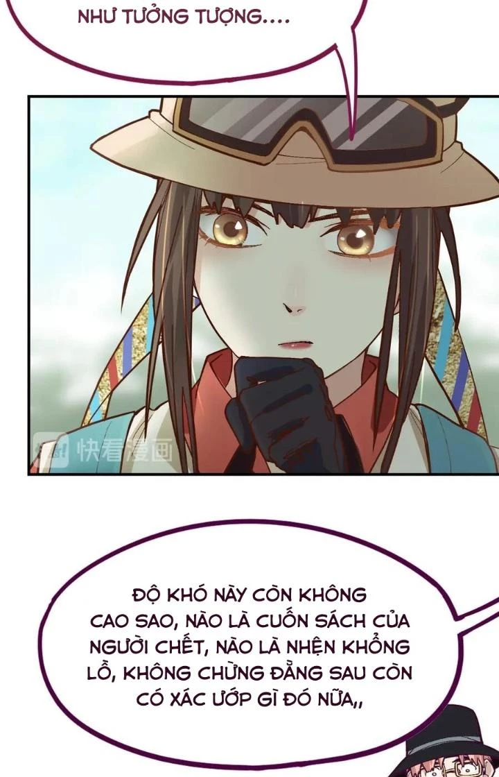 81 Câu Hỏi Chết Chóc Chapter 79 - Trang 2