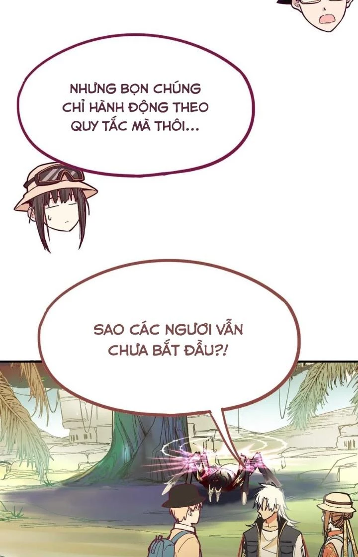 81 Câu Hỏi Chết Chóc Chapter 79 - Trang 2