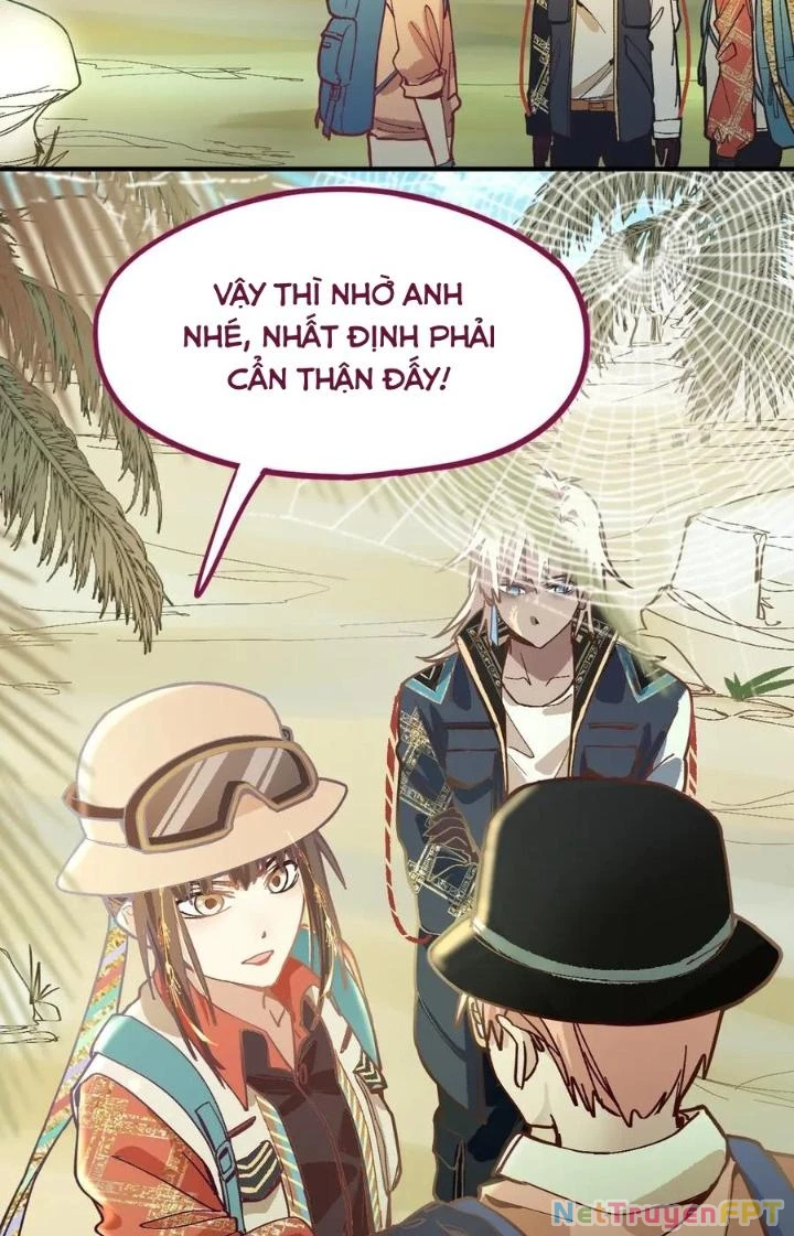 81 Câu Hỏi Chết Chóc Chapter 79 - Trang 2