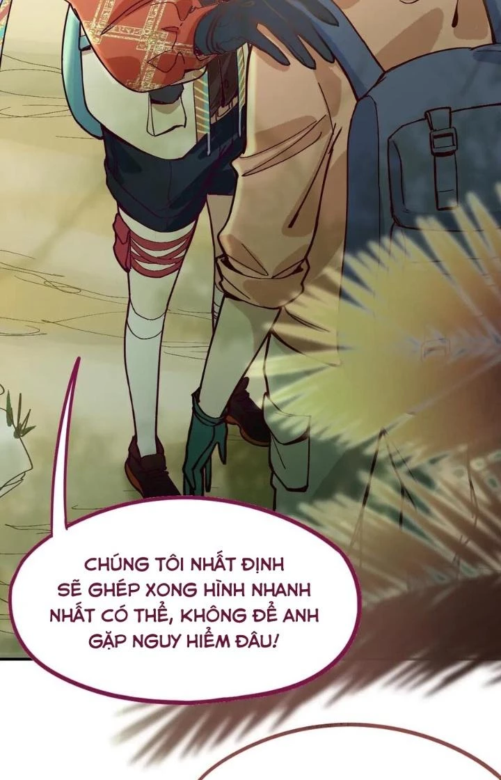 81 Câu Hỏi Chết Chóc Chapter 79 - Trang 2