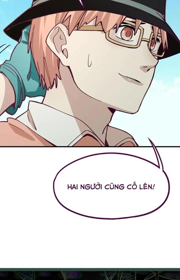81 Câu Hỏi Chết Chóc Chapter 79 - Trang 2
