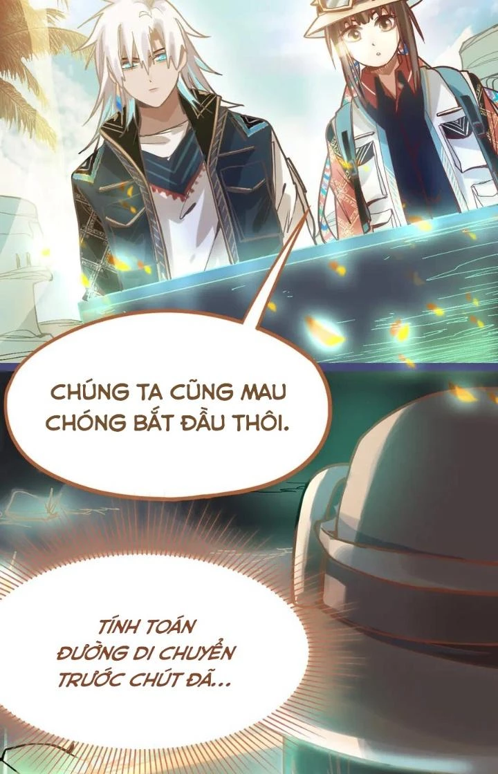 81 Câu Hỏi Chết Chóc Chapter 79 - Trang 2