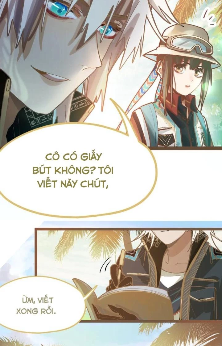 81 Câu Hỏi Chết Chóc Chapter 79 - Trang 2