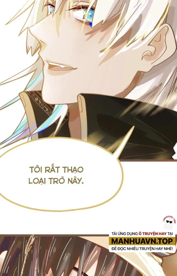 81 Câu Hỏi Chết Chóc Chapter 79 - Trang 2