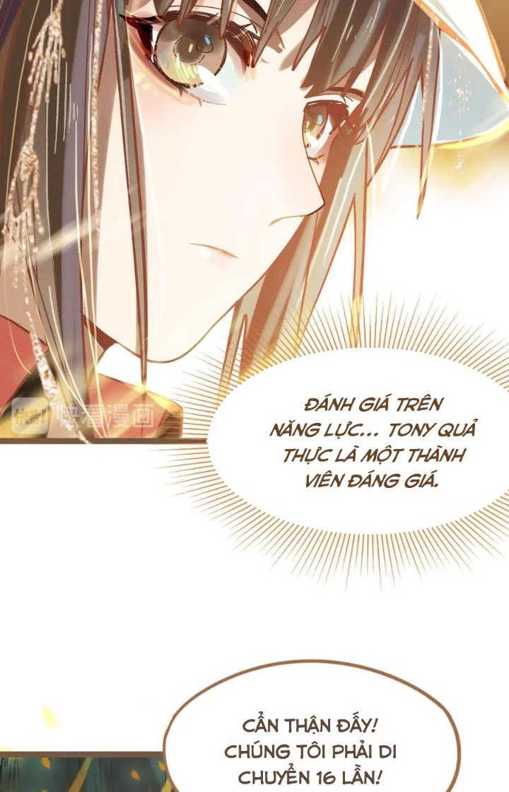 81 Câu Hỏi Chết Chóc Chapter 79 - Trang 2