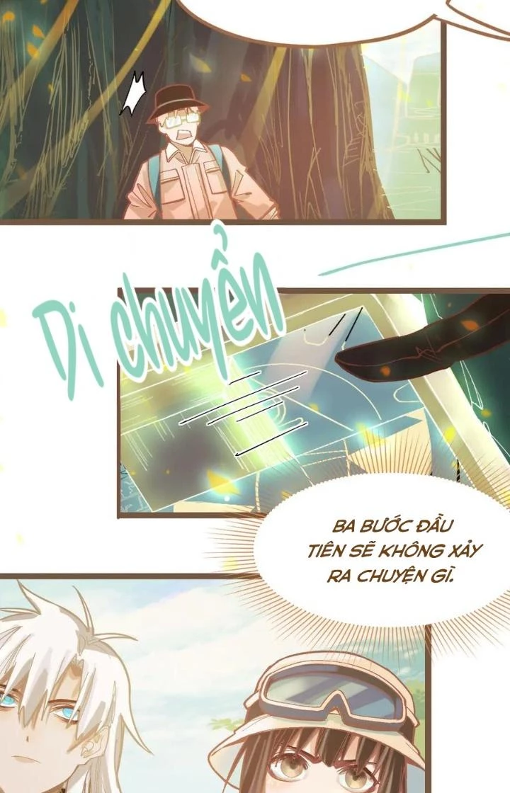 81 Câu Hỏi Chết Chóc Chapter 79 - Trang 2