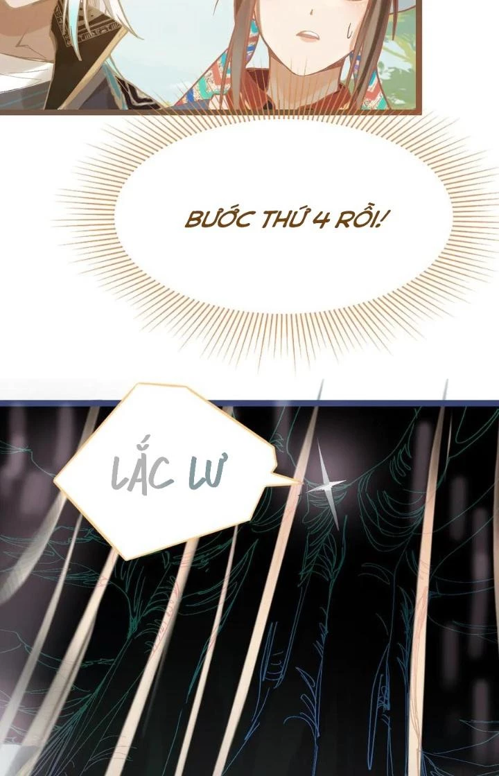81 Câu Hỏi Chết Chóc Chapter 79 - Trang 2