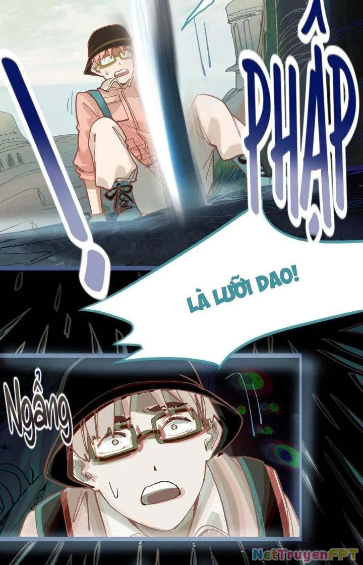 81 Câu Hỏi Chết Chóc Chapter 79 - Trang 2