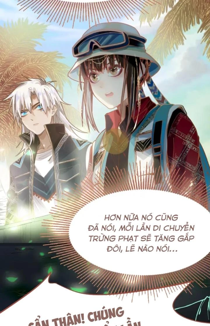 81 Câu Hỏi Chết Chóc Chapter 80 - Trang 2