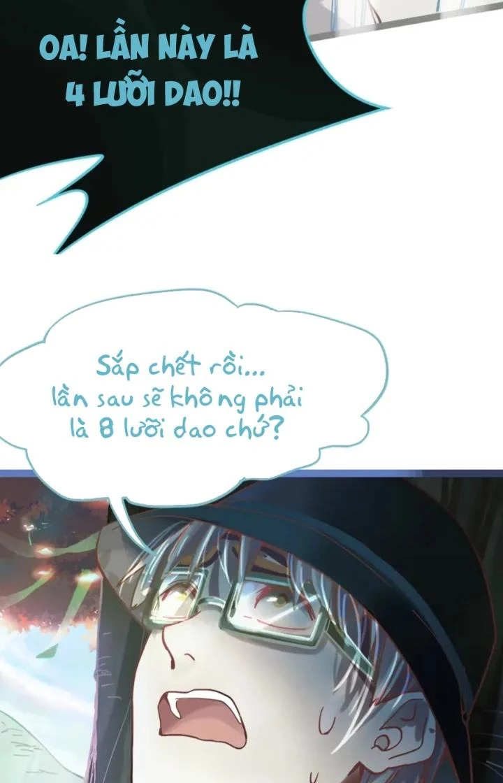 81 Câu Hỏi Chết Chóc Chapter 80 - Trang 2