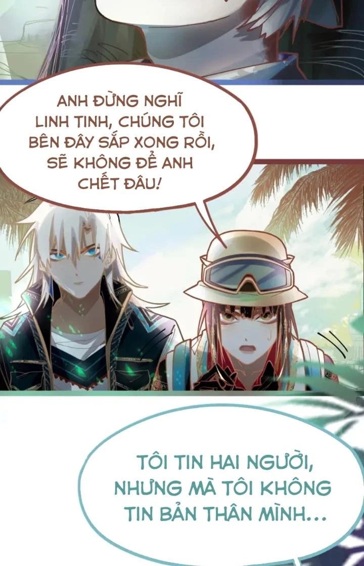 81 Câu Hỏi Chết Chóc Chapter 80 - Trang 2
