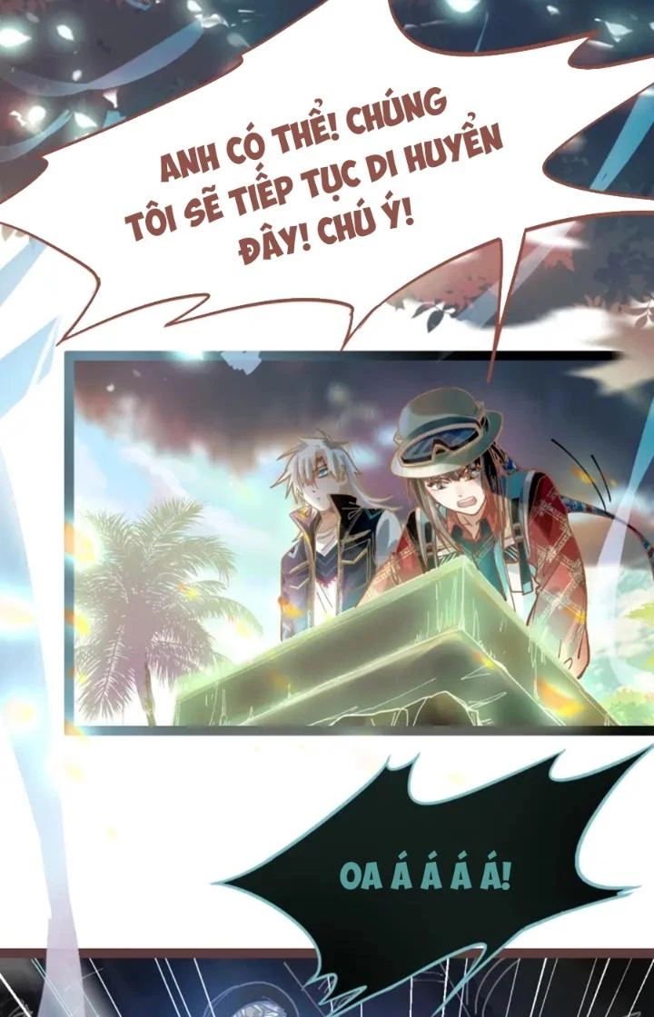 81 Câu Hỏi Chết Chóc Chapter 80 - Trang 2