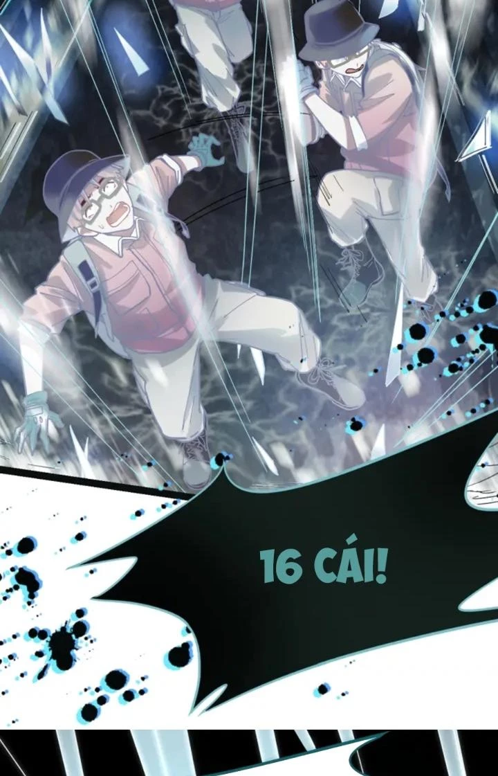 81 Câu Hỏi Chết Chóc Chapter 80 - Trang 2