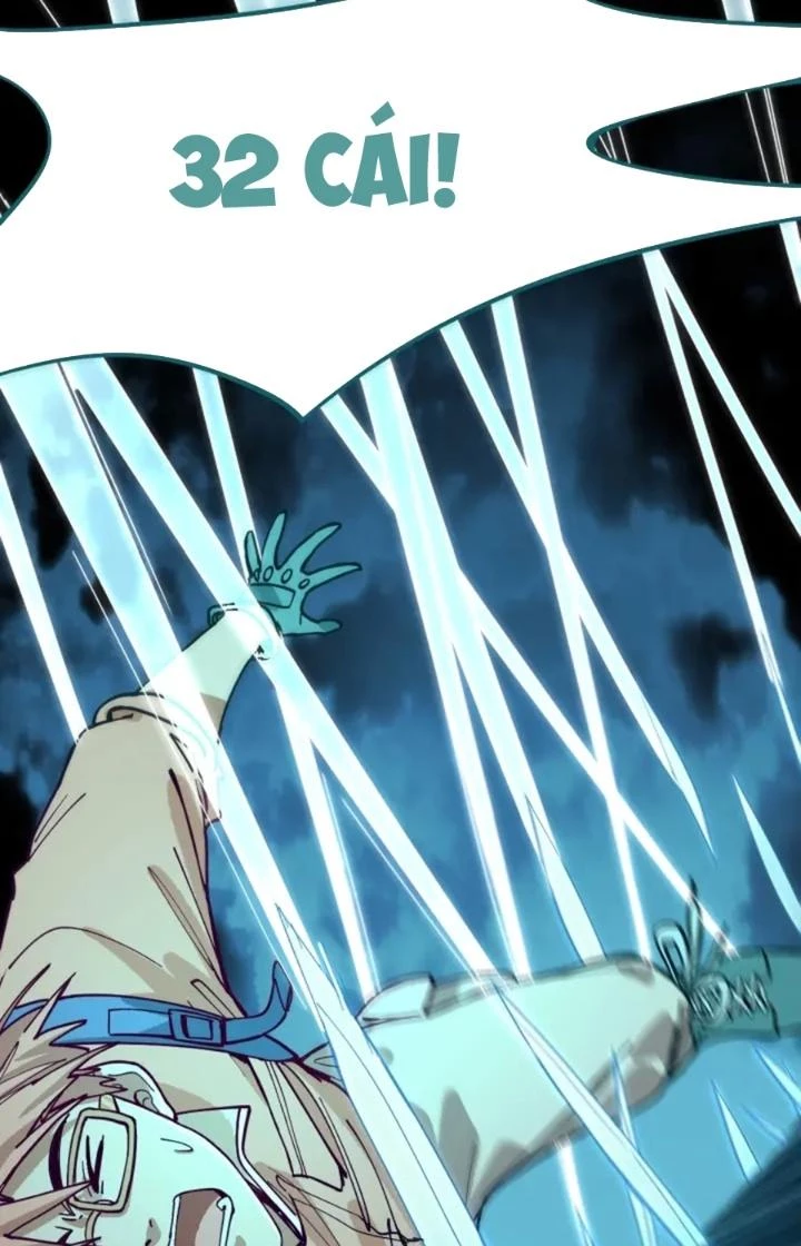 81 Câu Hỏi Chết Chóc Chapter 80 - Trang 2