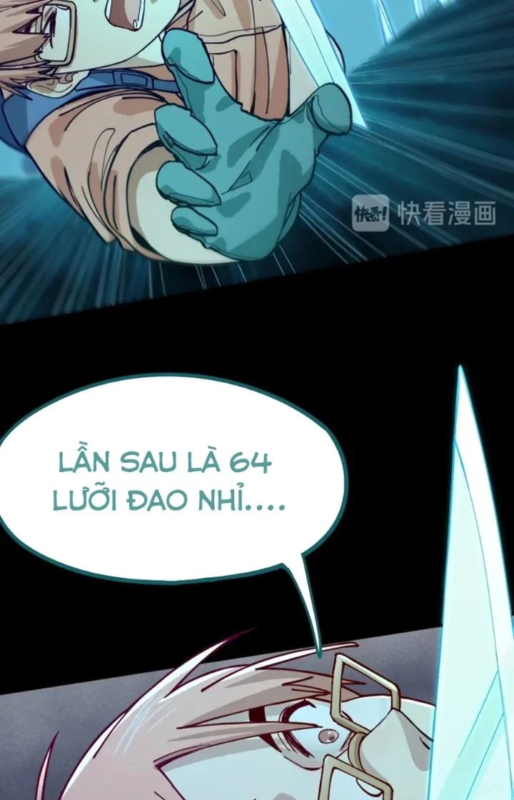 81 Câu Hỏi Chết Chóc Chapter 80 - Trang 2