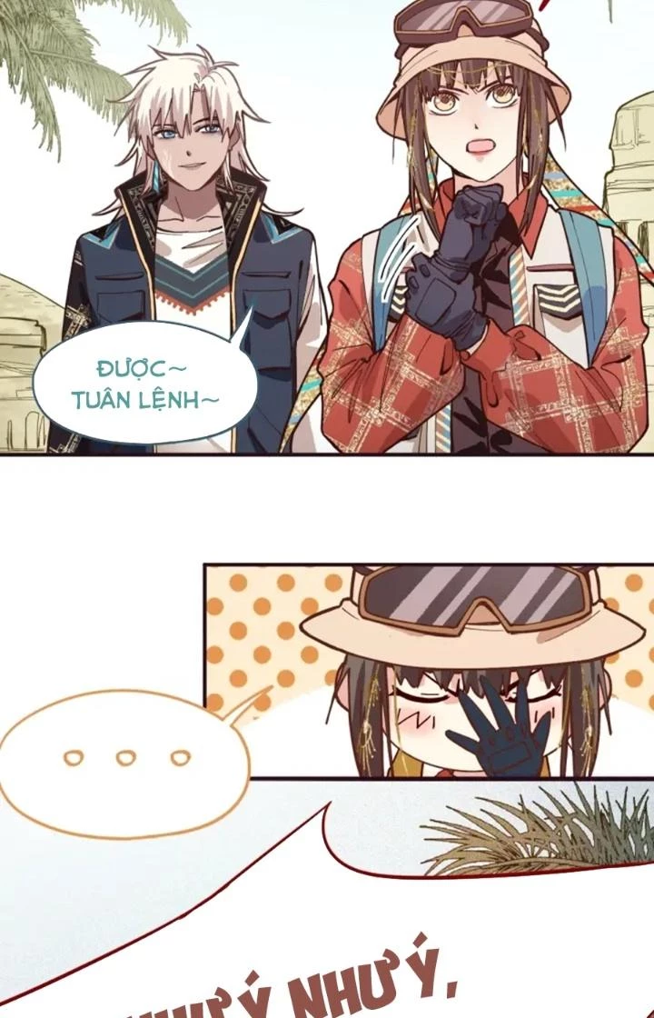 81 Câu Hỏi Chết Chóc Chapter 80 - Trang 2