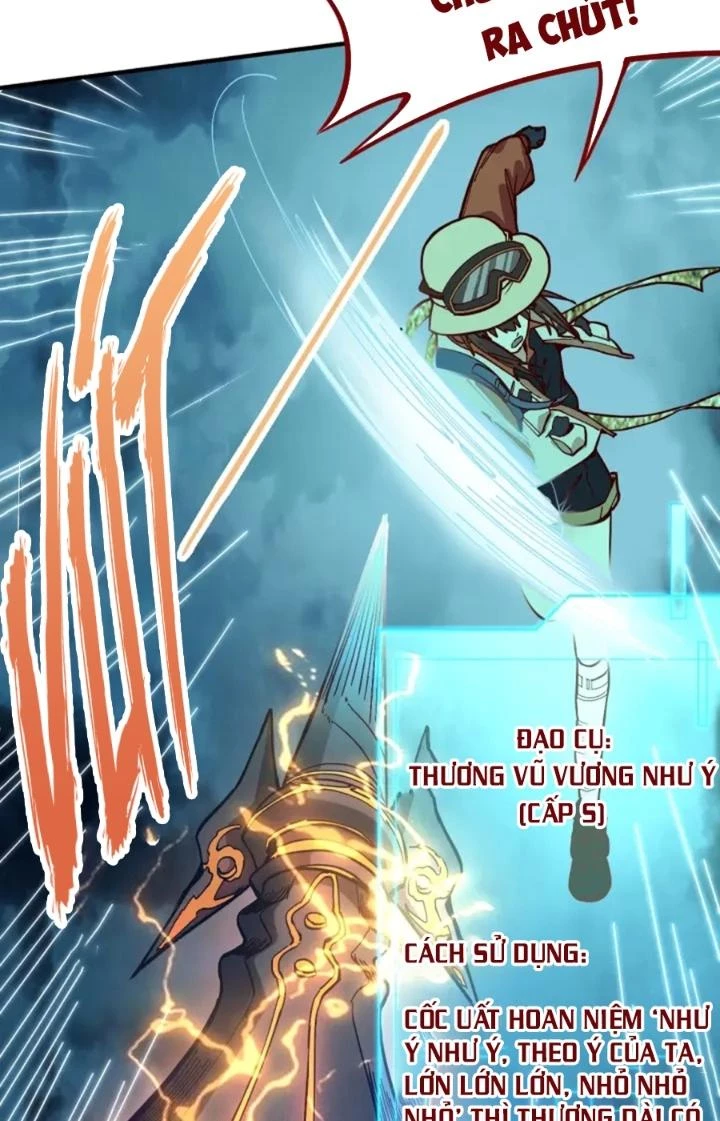 81 Câu Hỏi Chết Chóc Chapter 80 - Trang 2