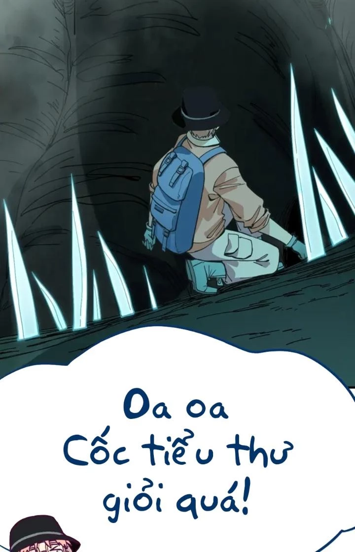 81 Câu Hỏi Chết Chóc Chapter 80 - Trang 2