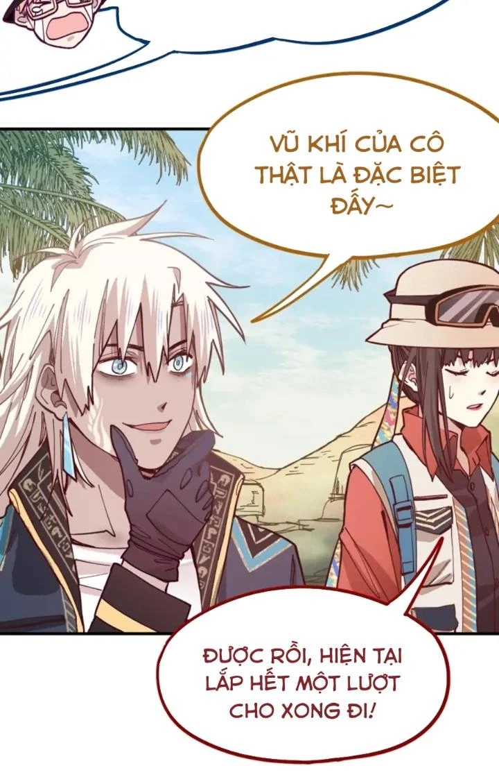 81 Câu Hỏi Chết Chóc Chapter 80 - Trang 2