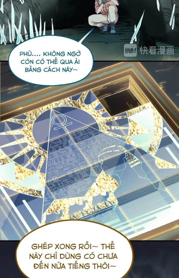 81 Câu Hỏi Chết Chóc Chapter 80 - Trang 2