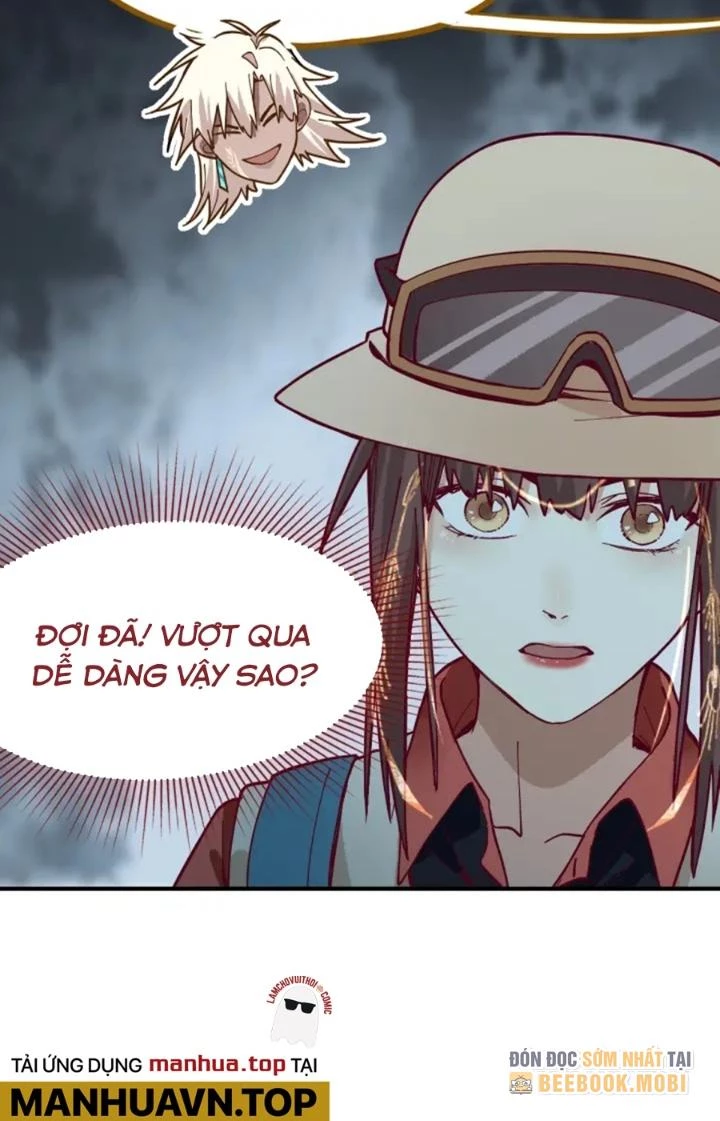 81 Câu Hỏi Chết Chóc Chapter 80 - Trang 2