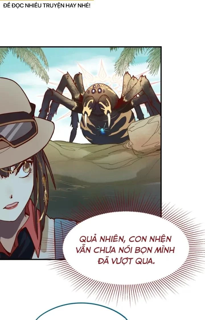 81 Câu Hỏi Chết Chóc Chapter 80 - Trang 2