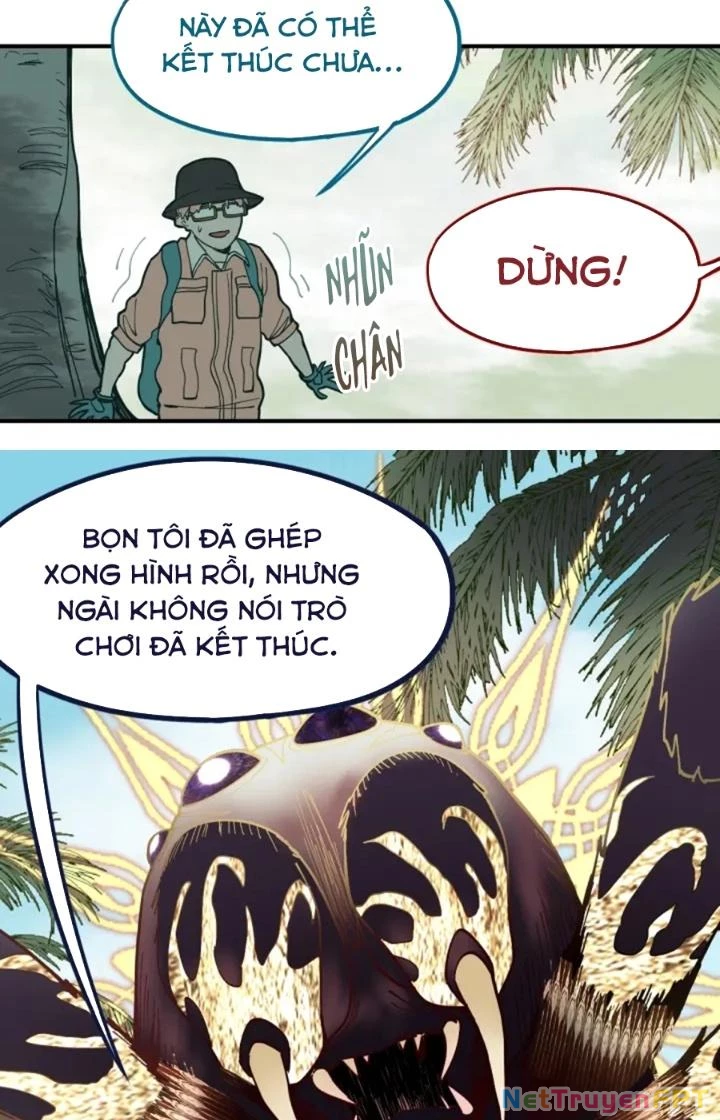 81 Câu Hỏi Chết Chóc Chapter 80 - Trang 2