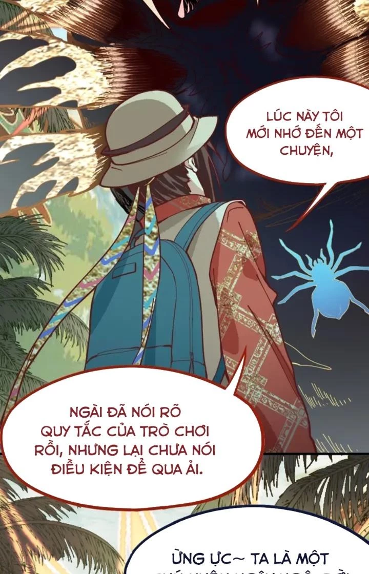 81 Câu Hỏi Chết Chóc Chapter 80 - Trang 2