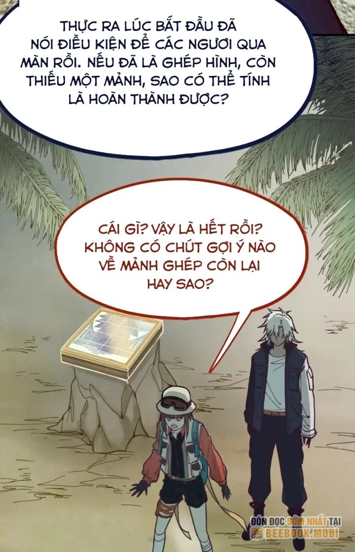81 Câu Hỏi Chết Chóc Chapter 80 - Trang 2
