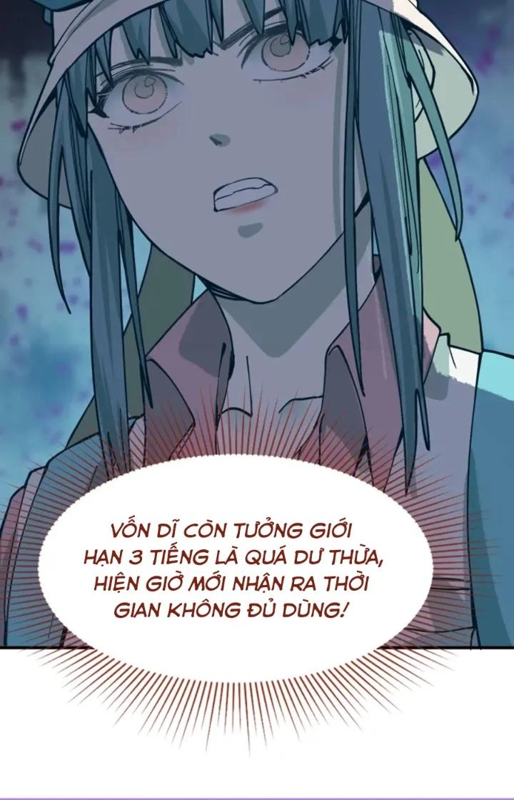 81 Câu Hỏi Chết Chóc Chapter 80 - Trang 2