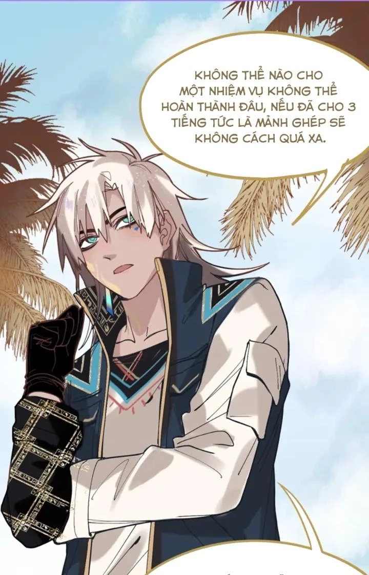 81 Câu Hỏi Chết Chóc Chapter 80 - Trang 2