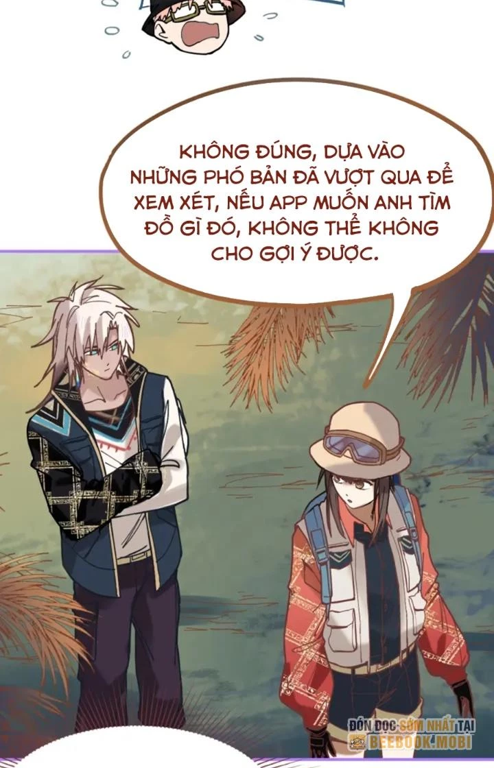 81 Câu Hỏi Chết Chóc Chapter 80 - Trang 2