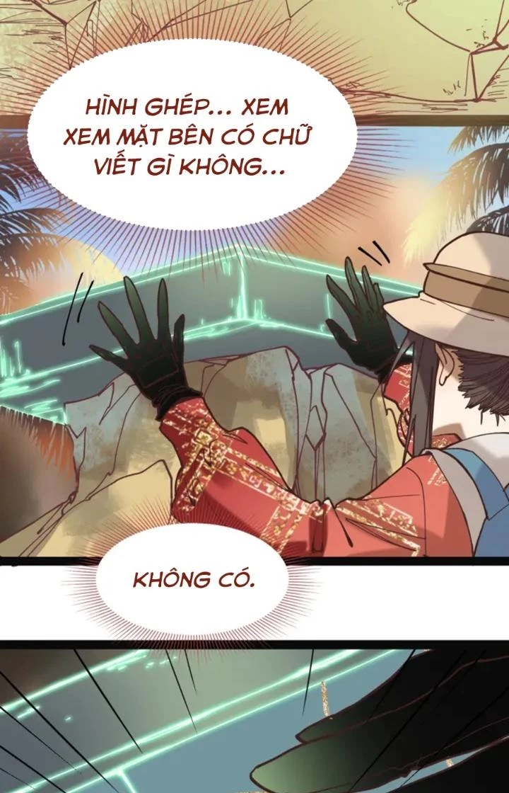 81 Câu Hỏi Chết Chóc Chapter 80 - Trang 2