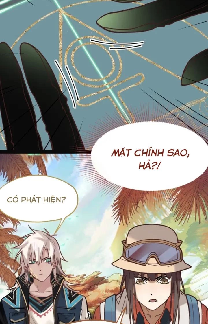 81 Câu Hỏi Chết Chóc Chapter 80 - Trang 2